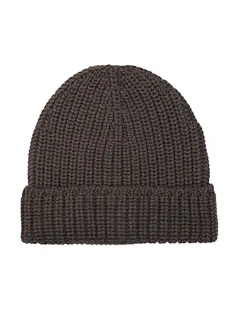 GRAN SASSO | Mütze - Haube | braun